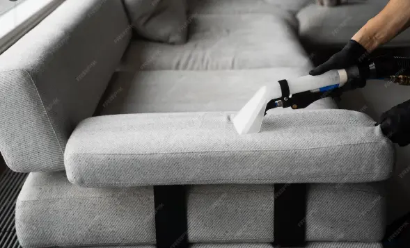Carpet Cleaning