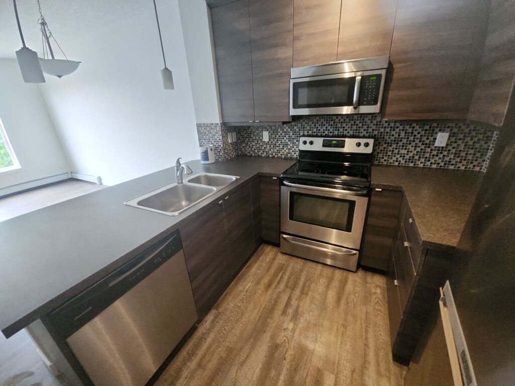 Move out Deep Cleaning Services in Renton