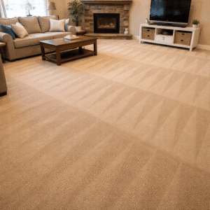 Professional Carpet Cleaning Service in West Renton Highlands
