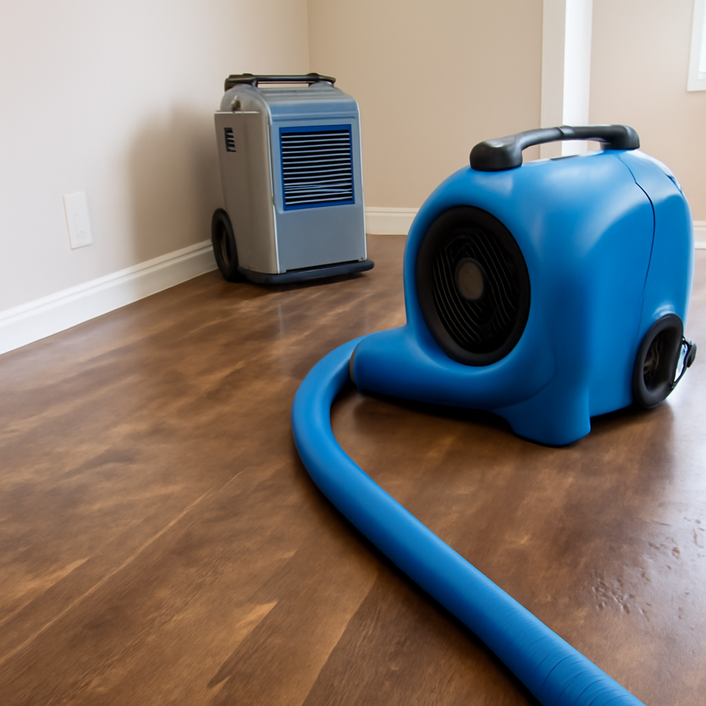 Water Extraction renton