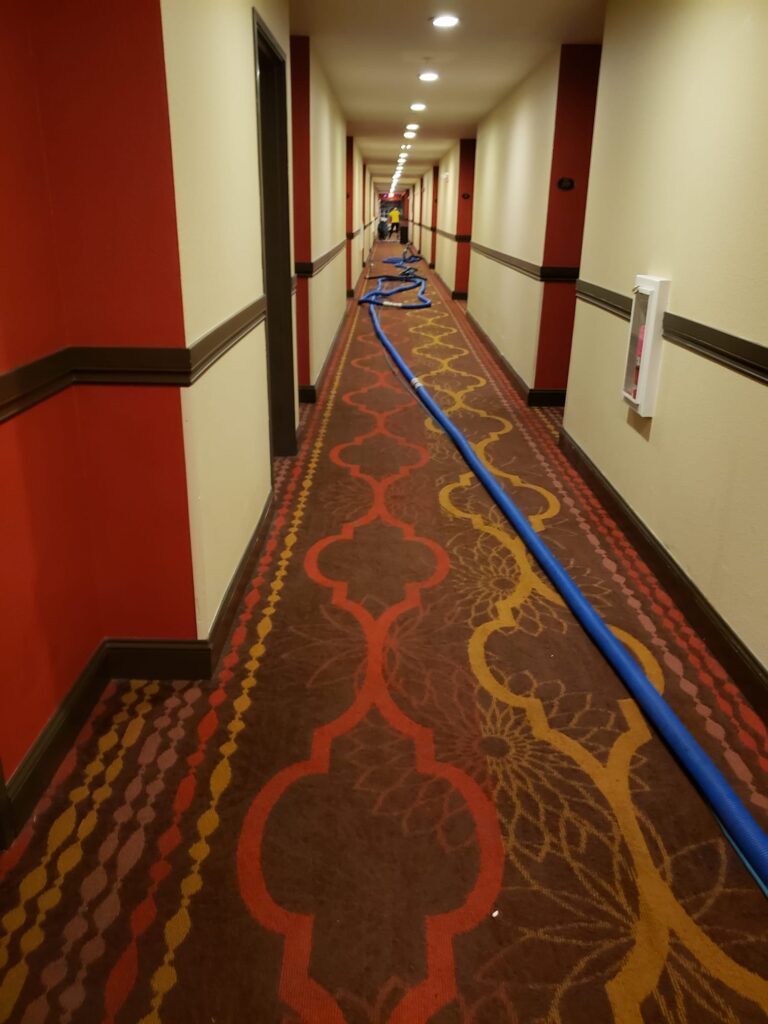 best commercial cleaning service in renton