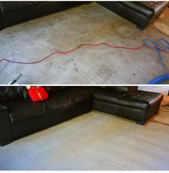 carpet cleaning service in renton