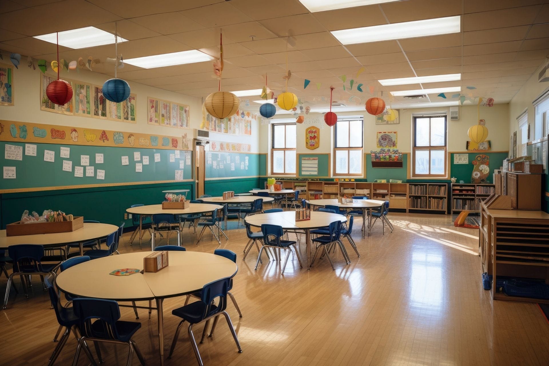 Commercial janitorial and office cleaning in Renton, WA