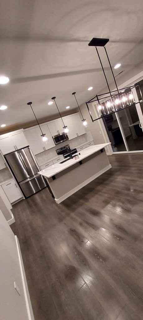 Kitchen Cleaning REnton