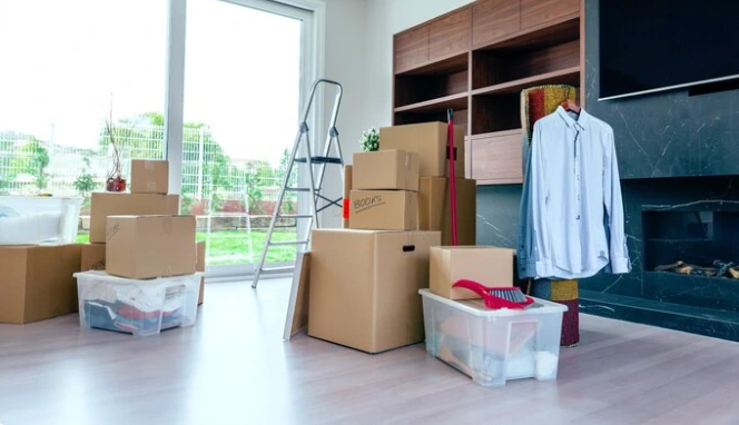 Move-In & Move-Out Cleaning Seattle