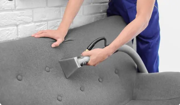 Upholstery Cleaning