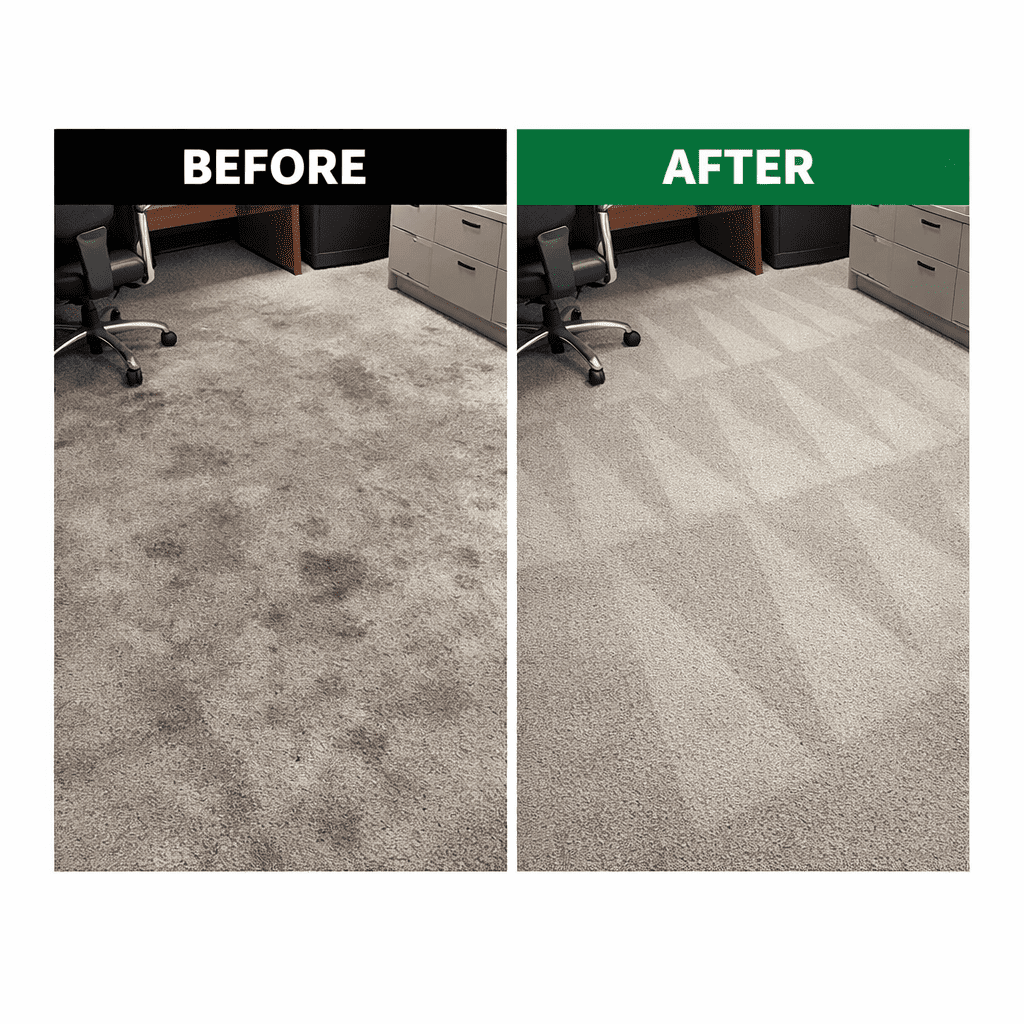 Affordable Carpet Cleaning in Kennydale, WA