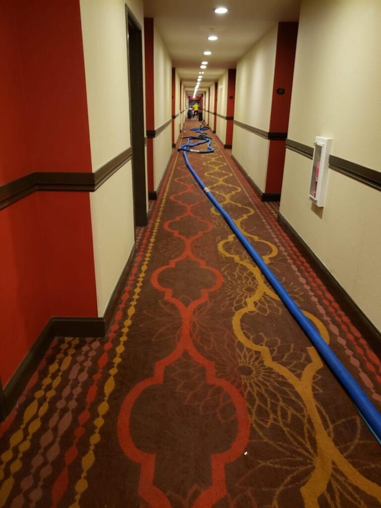 best commercial cleaning service in renton